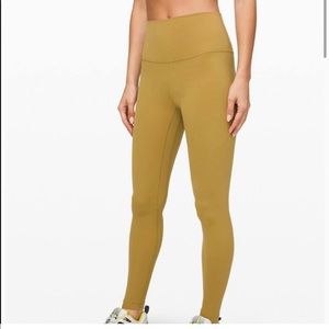 Lulu Lemon Align pants